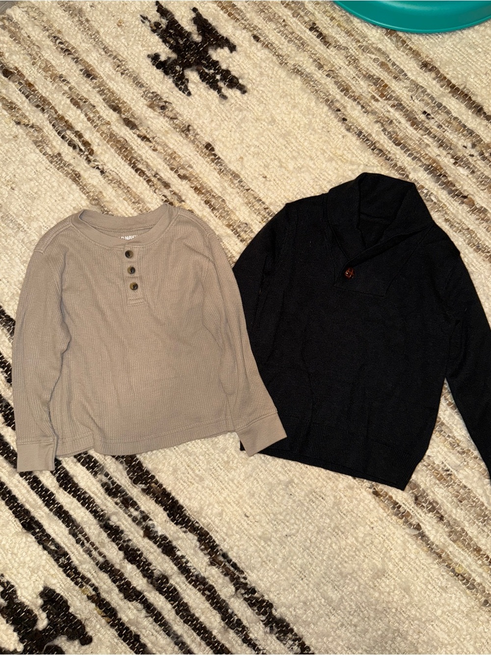 2T Boys Long Sleeve Bundle